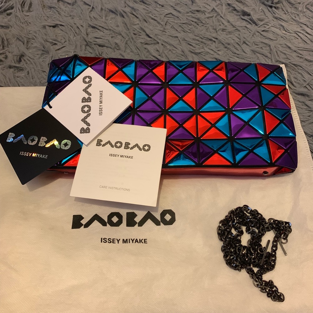 BaoBao Issey Miyake